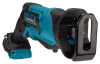Аккумуляторная сабельная пила Makita JR105DZ