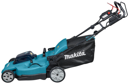 Газонокосилка LXT Makita DLM539CT2