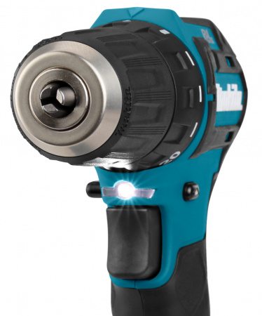 Дрель-шуруповерт СХТ Makita DF332DWME