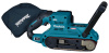 Ленточная шлифмашина 76 мм, XGT Makita BS001GZ