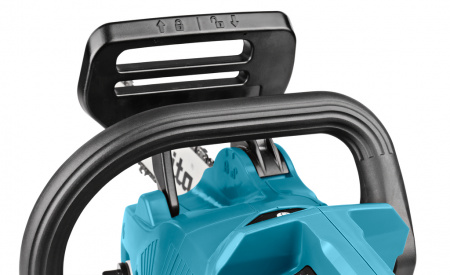 Цепная пила LXT Makita DUC353Z