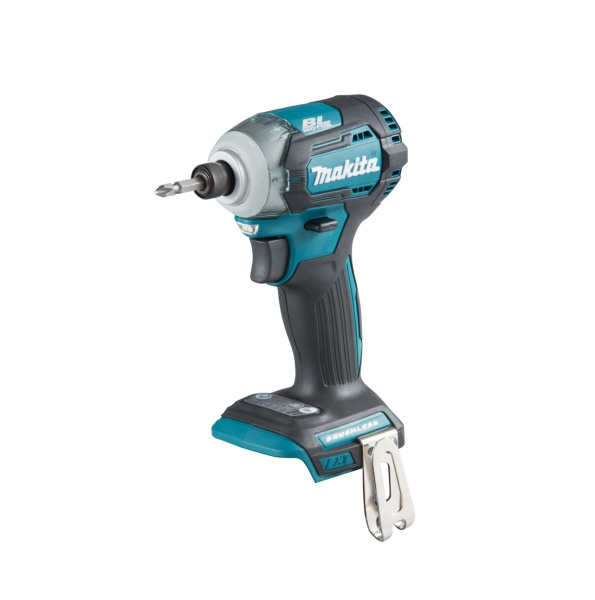 Аккумуляторный ударный шуруповерт Makita DTD170Z