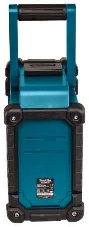 Радиоприемник Makita DMR116
