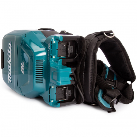 Ранцевый пылесос LXT Makita DVC260Z