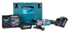 Угловая шлифмашина XGT 125 Makita GA005GM201