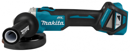 Угловая шлифмашина LXT Makita DGA511Z