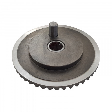 Редуктор в сборе Makita 142176-8