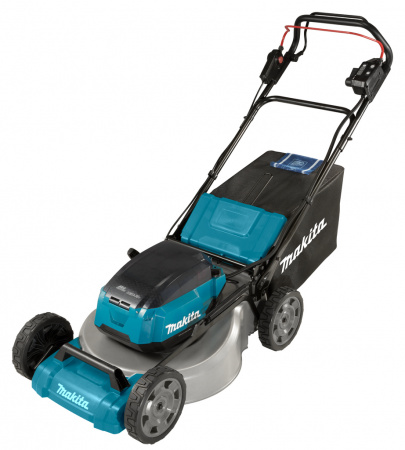 Аккумуляторная газонокосилка Makita DLM462Z