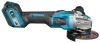 Угловая шлифмашина 125 мм, X-Lock Makita GA041GZ01