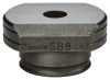 Матрица 8,5 мм круглое отверстие Makita SC00000209