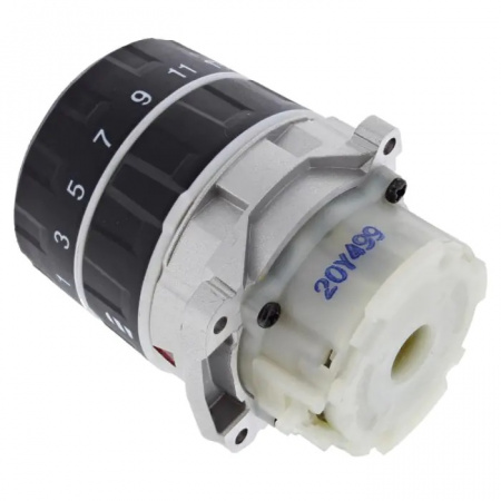 Редуктор в сборе Makita 127499-5