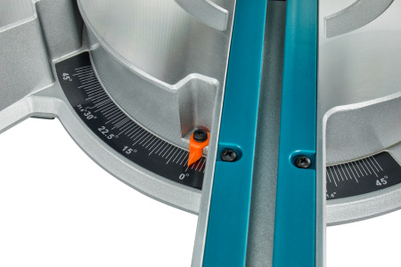 Консольная торцовочная пила 260 Makita LS1110F