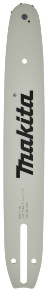 Шина, длина 30 см/12, шаг 3/8, паз 1,1 мм, SN, 46 звеньев Makita 191G15-1
