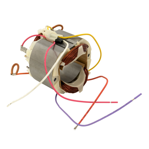 Статор в сборе Makita 599511-5