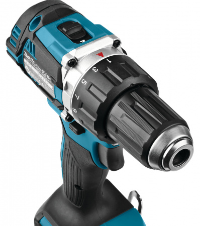 Дрель-шуруповерт LXT Makita DDF484RME