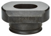 Матрица 10х20 мм овальное отверстие Makita SC00000258