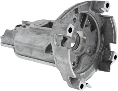 Корпус редуктора в сборе Makita 154497-6