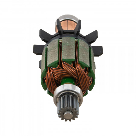 Ротор в сборе 18 В Makita 619165-3