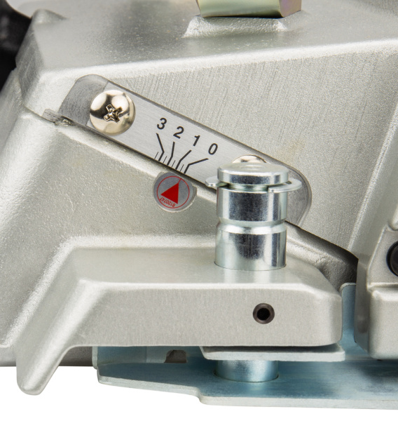 Рубанок Makita KP312S
