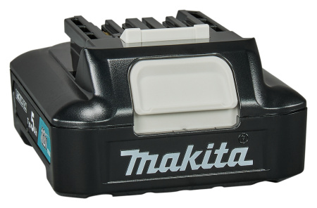 Аккумулятор Li-Ion, CXT, 12 В, 5.0 Ач, BL1050B Makita 1913G0-9