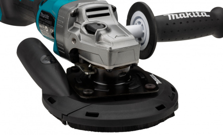 Кожух алмазной чашки 115/125 мм Makita 191F81-2