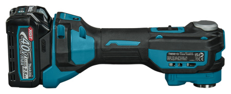 Аккумуляторный мультитул XGT Makita TM001GD201
