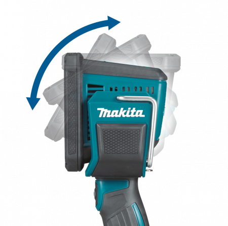 Фонарь прожектор DML812 Makita DEADML812