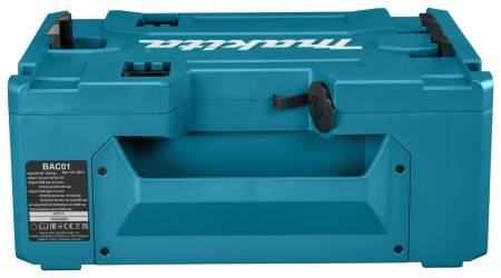 Мобильный источник питания Makita RUABAC01