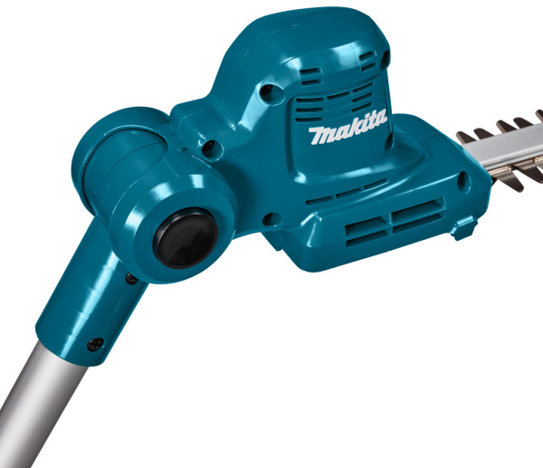 Штанговый кусторез LXT Makita DUN461WZ