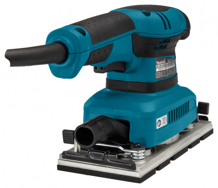 Вибрационная шлифовальная машина Makita BO3710