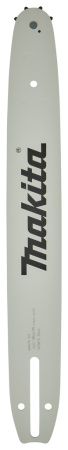 Шина, длина 35 см/14, шаг 0.325, паз 1.1 мм, SN, 59 звеньев Makita 191T87-4