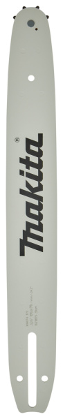 Шина, длина 35 см/14, шаг 0.325, паз 1.1 мм, SN, 59 звеньев Makita 191T87-4