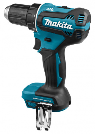 Аккумуляторная дрель-шуруповерт Makita DDF485RAJ