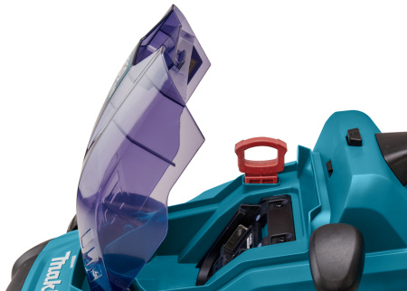 Газонокосилка LXT Makita DLM330Z