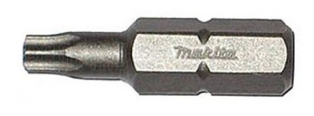 Насадка T15, 25 мм, 3 шт Makita B-23606