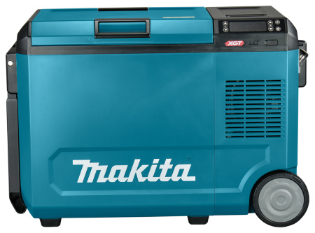 Холодильник с функцией подогрева (29 л) XGT Makita CW004GZ