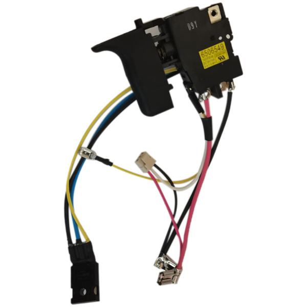Выключатель TG553FSB-6 Makita 638883-4