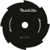 Нож для травы 225х20, 8T Makita 385224180