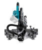 Консольная торцовочная пила XGT 216 Makita LS002GZ01