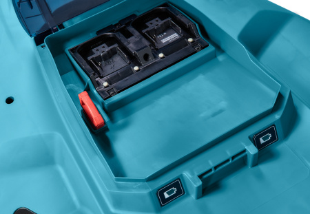 Газонокосилка LXT Makita DLM539Z