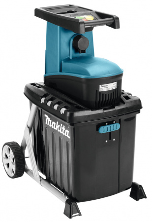 Садовый измельчитель Makita UD2500