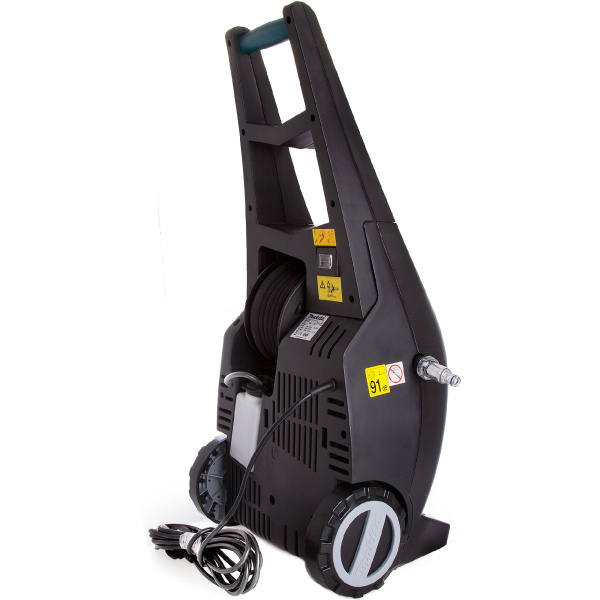 Мойка высокого давления Makita HW121
