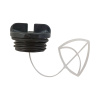 Крышка топливного бака Makita 010114050
