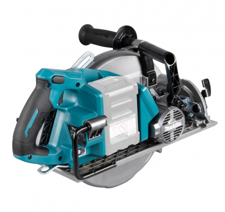 Дисковая пила 260 мм Makita RS002GZ