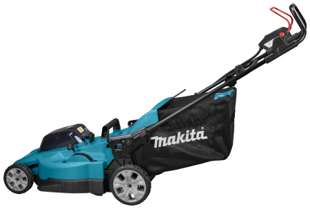 Газонокосилка LXT Makita DLM538CT2