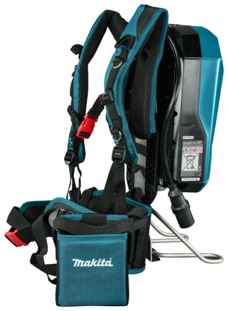 Ранцевый аккумулятор LXT Makita RUAPDC1500A01