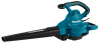 Электрический воздуходув-пылесос Makita UB0801V