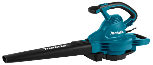 Электрический воздуходув-пылесос Makita UB0801V