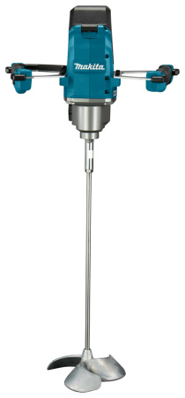 Миксер аккумуляторный XGT Makita UT001GZ02