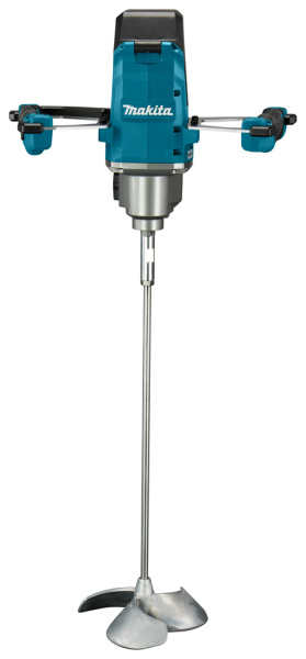 Миксер аккумуляторный XGT Makita UT001GZ02